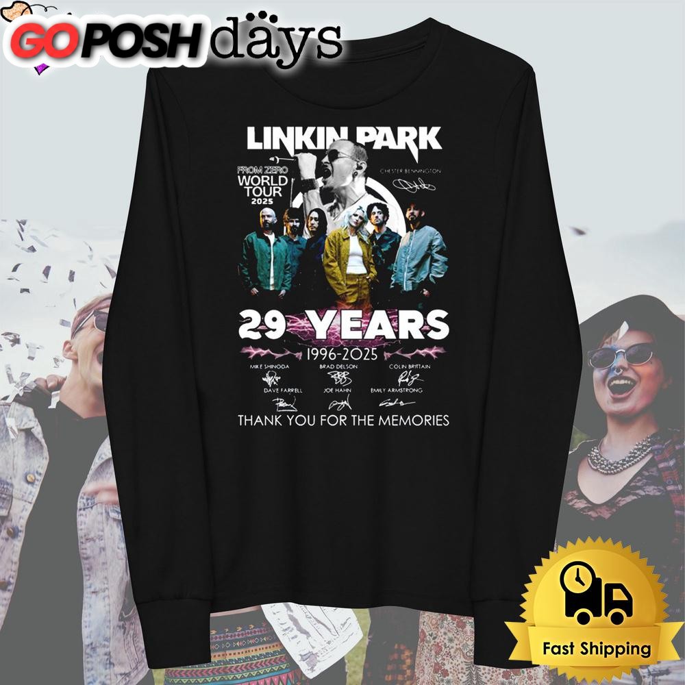 linkin-park-from-zero-world-tour-2025-t-shirt-dusxkvug Linkin Park From Zero World Tour 2025 T Shirt