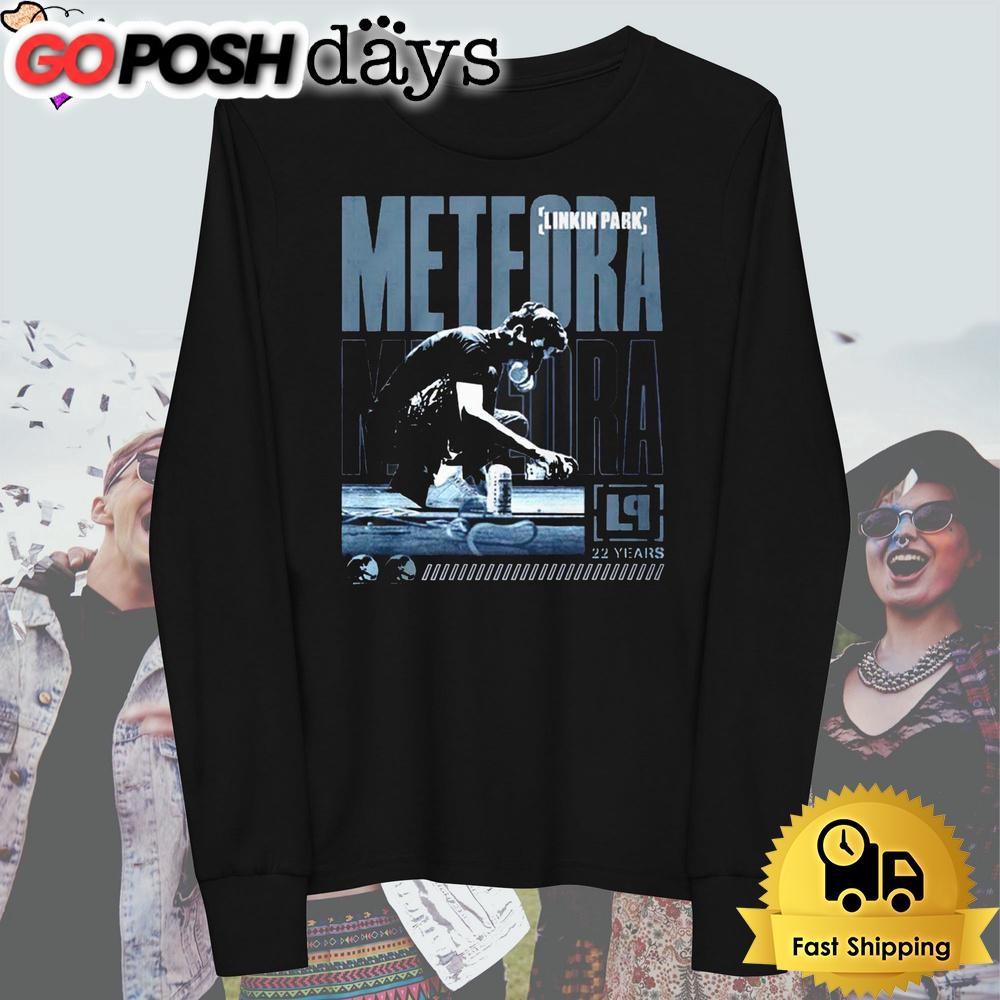 linkin-park-meteora-song-t-shirt-7hd92epn Linkin Park Meteora Song T Shirt