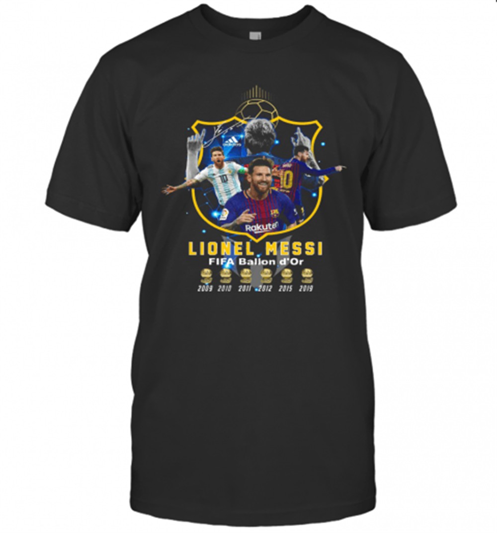 lionel-messi-fifa-ballon-dor-six-cup-t-shirt-aymv42ws Lionel Messi FIFA Ballon DOr Six Cup T-Shirt
