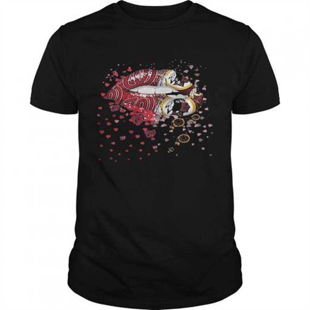 lips-washington-nationals-washington-redskins-shirt-0zj2swe0 Lips Washington Nationals Washington Redskins shirt