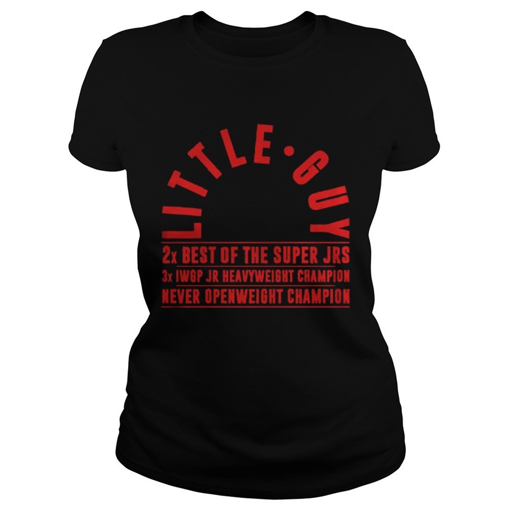little-guy-2x-best-of-the-super-jrs-3x-iwgp-jr-heavyweight-champion-shirt-oj0zrfir Little Guy 2x Best Of The Super Jrs 3x IWGP Jr Heavyweight Champion Shirt