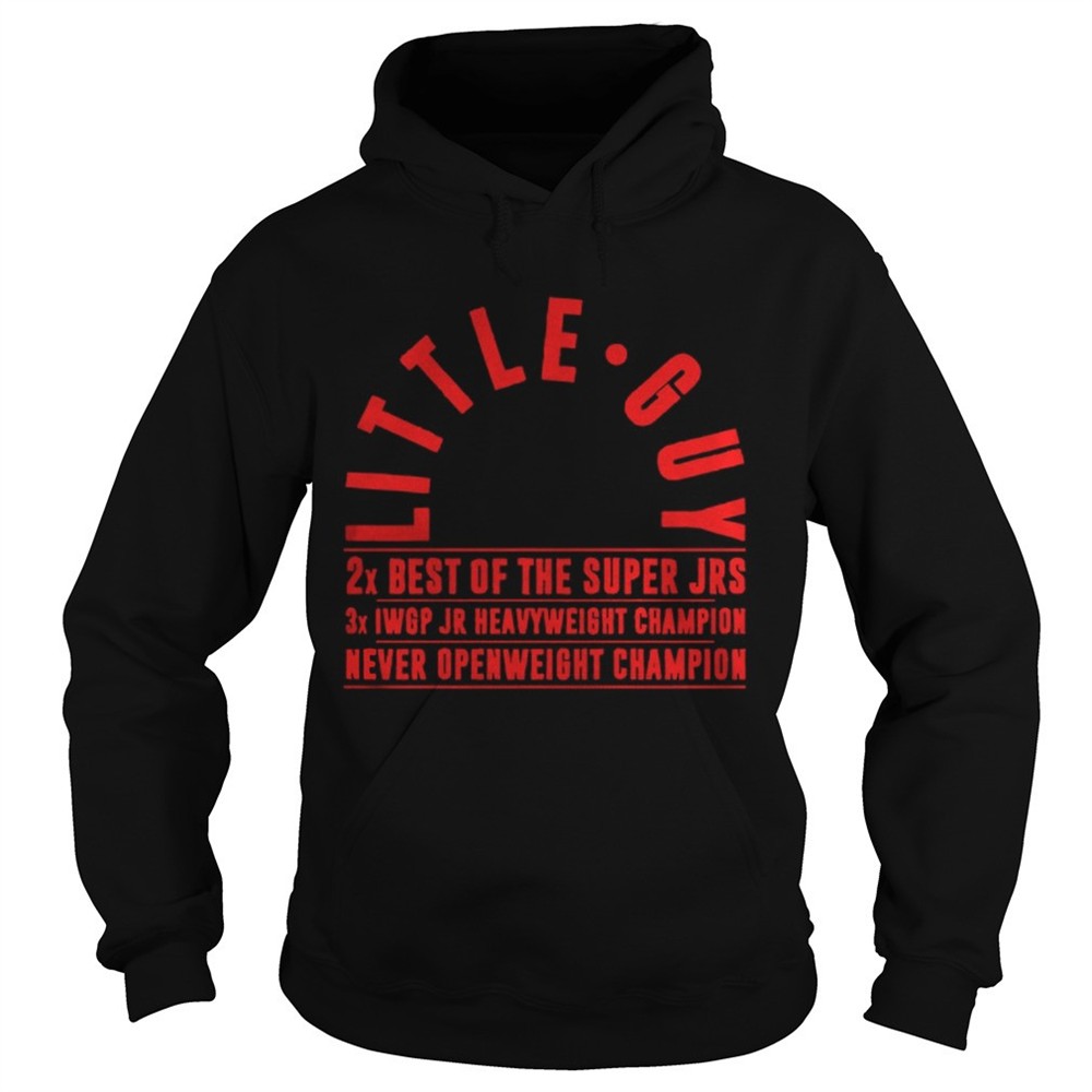 little-guy-2x-best-of-the-super-jrs-3x-iwgp-jr-heavyweight-champion-shirt-oj0zrfir Little Guy 2x Best Of The Super Jrs 3x IWGP Jr Heavyweight Champion Shirt