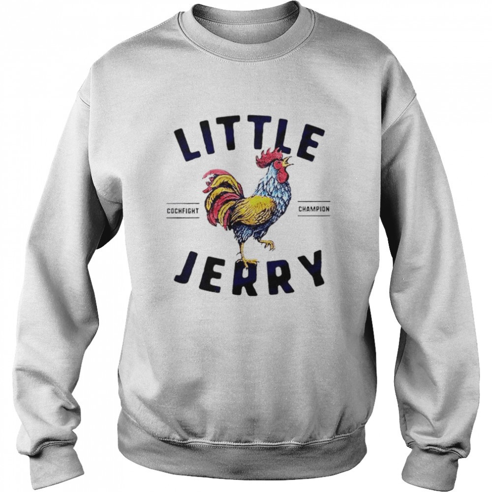 little-jerry-cockfight-champion-shirt-womcv3e7 Little Jerry cockfight champion shirt