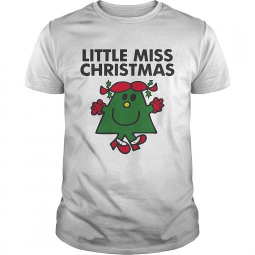 little-miss-christmas-shirt-ri2zmrh8 Little miss Christmas shirt