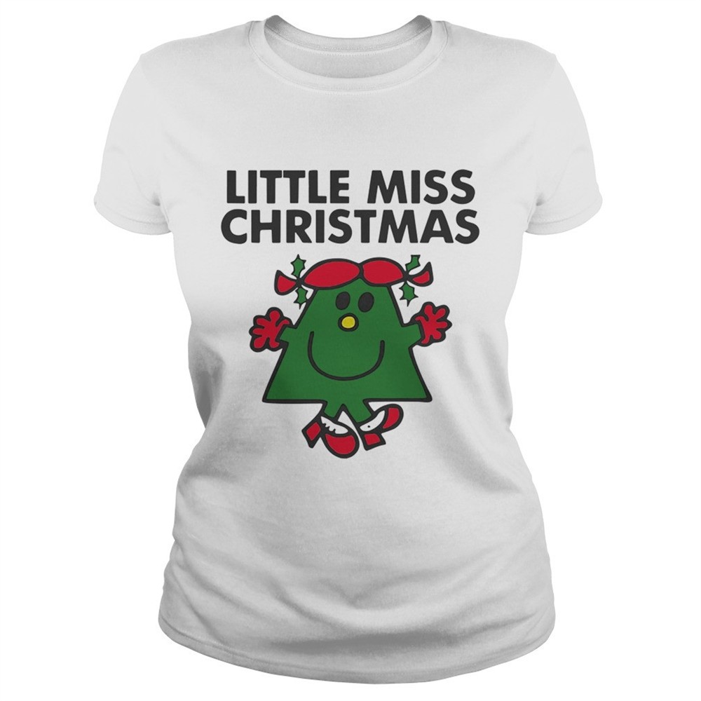 little-miss-christmas-shirt-ri2zmrh8 Little miss Christmas shirt