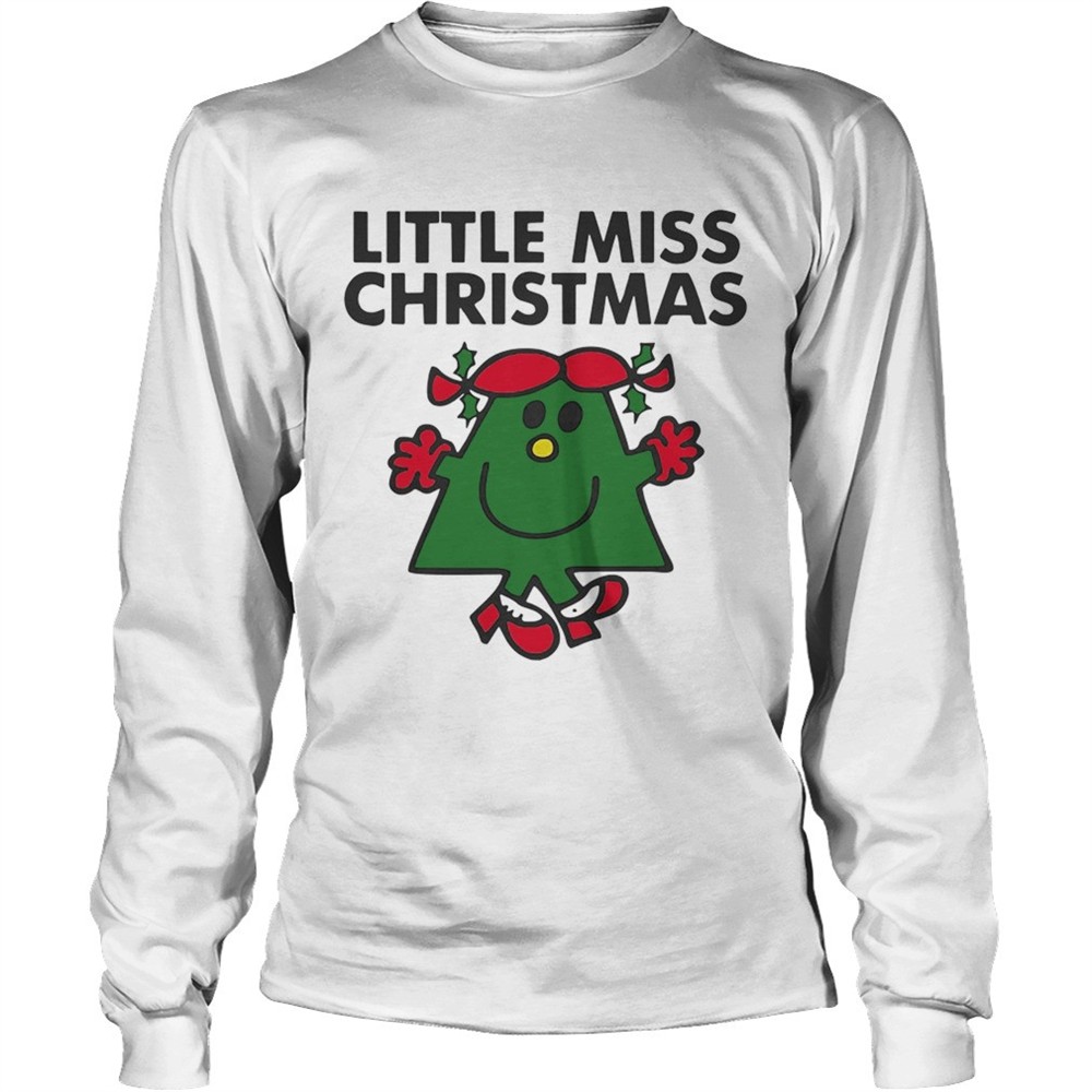 little-miss-christmas-shirt-ri2zmrh8 Little miss Christmas shirt