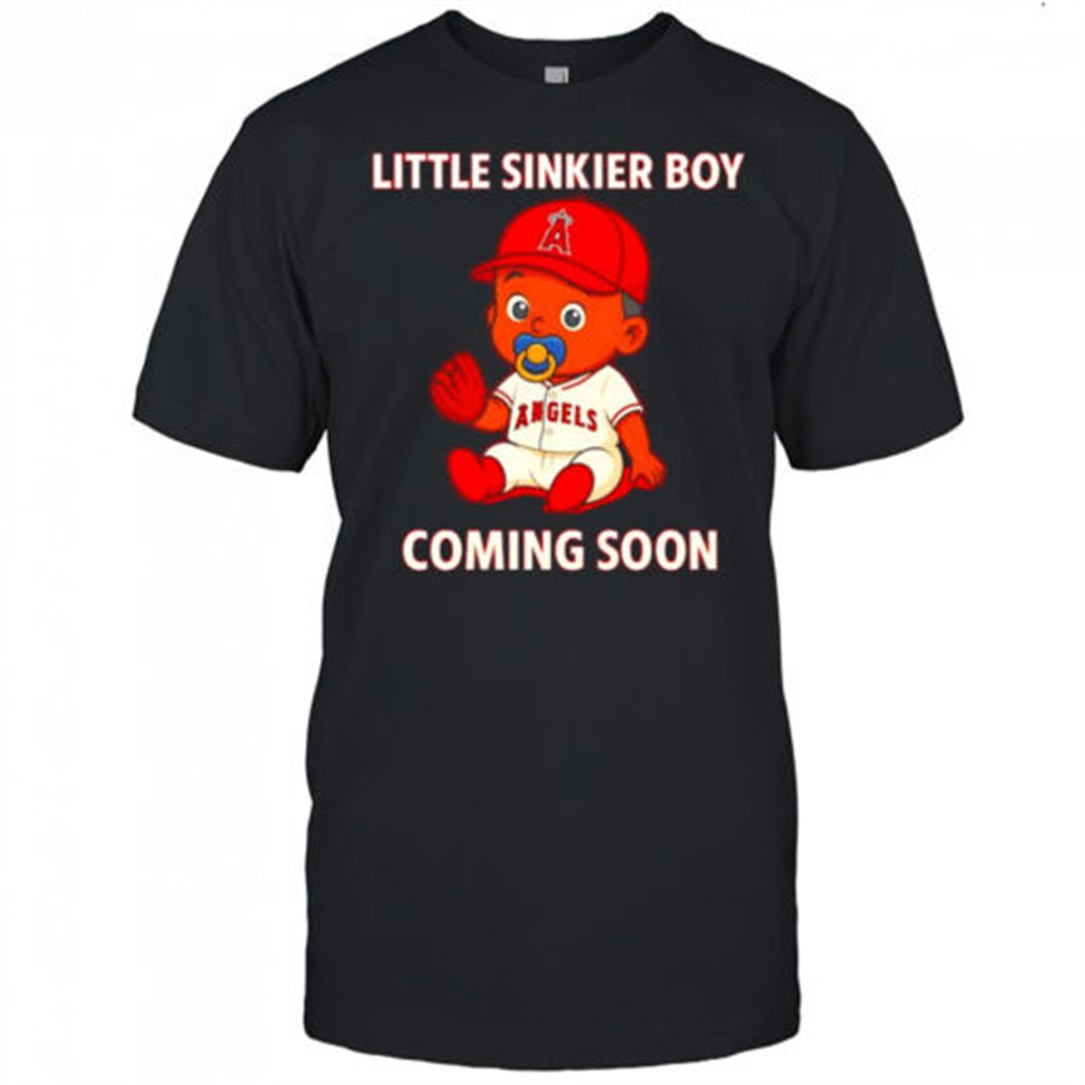 little-sinker-boy-coming-soon-los-angeles-angels-shirt-vm6i2wph Little Sinker Boy coming Soon Los Angeles Angels shirt