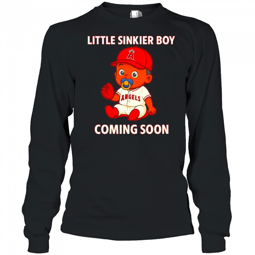 little-sinker-boy-coming-soon-los-angeles-angels-shirt-vm6i2wph Little Sinker Boy coming Soon Los Angeles Angels shirt
