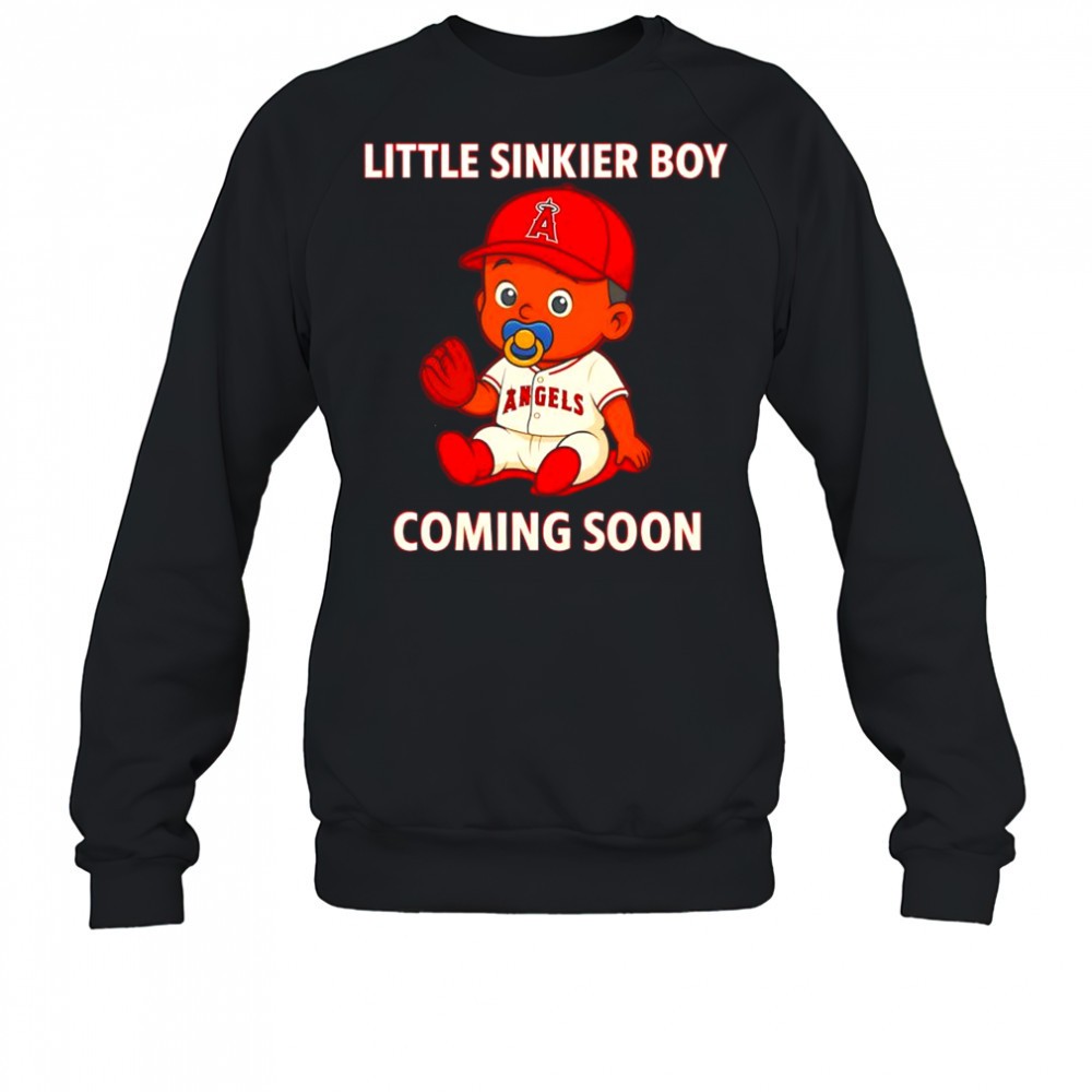 little-sinker-boy-coming-soon-los-angeles-angels-shirt-vm6i2wph Little Sinker Boy coming Soon Los Angeles Angels shirt