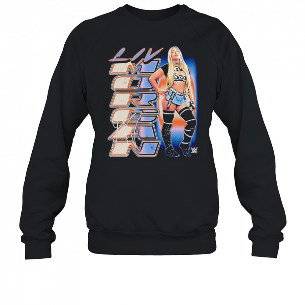 liv-morgan-vintage-shirt-b4ybbelq Liv Morgan vintage shirt