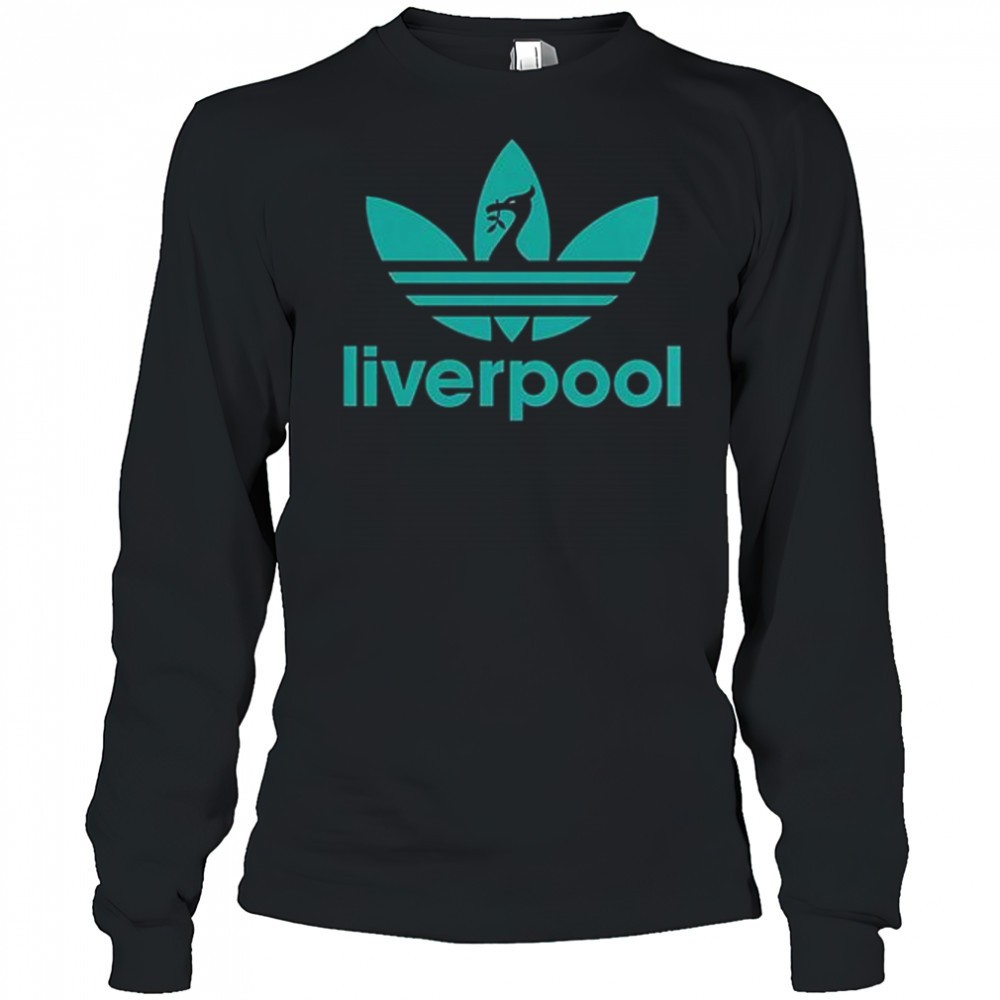 liverpool-liver-bird-logo-shirt-b71k4ndg Liverpool Liver Bird Logo shirt