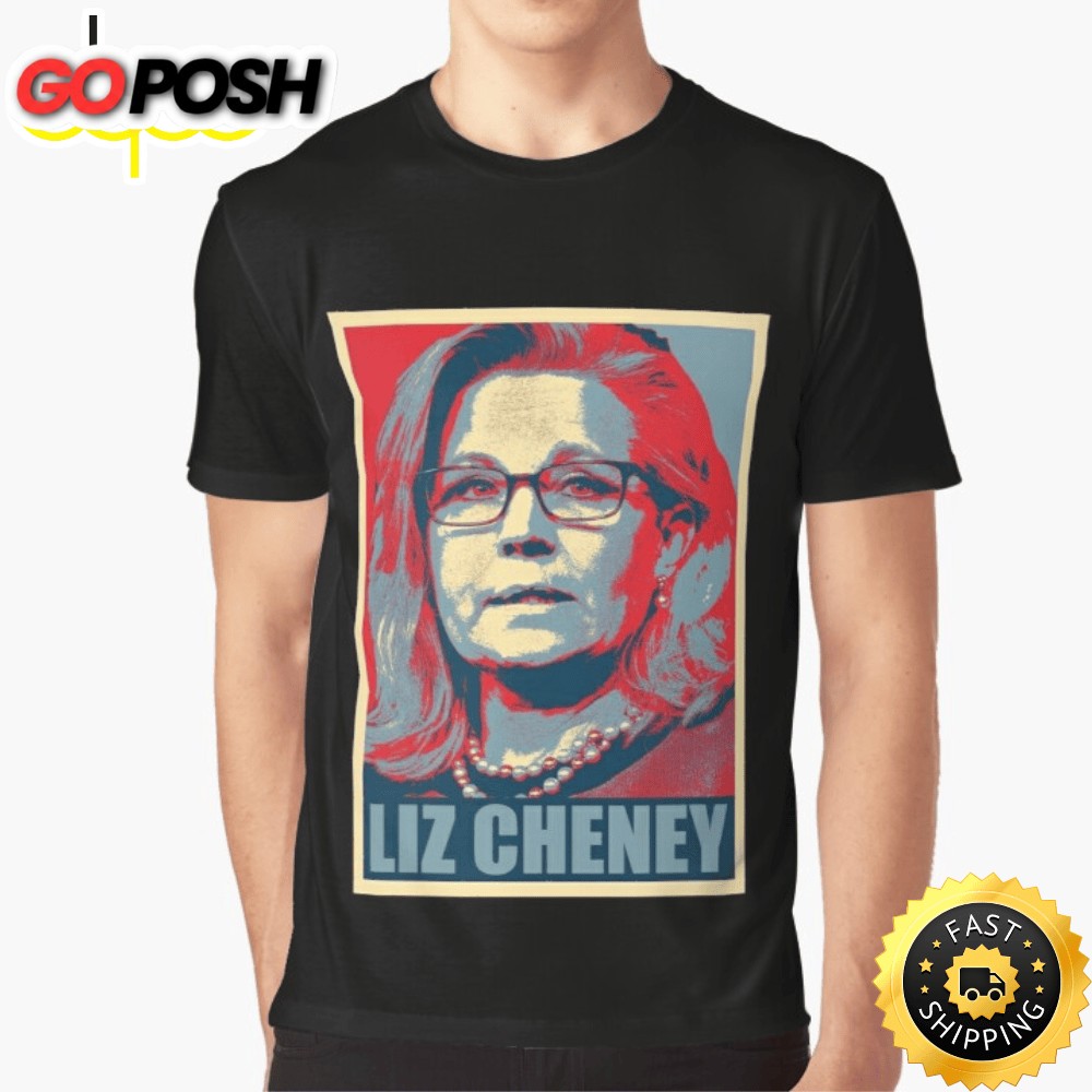 Liz Cheney T-shirt
