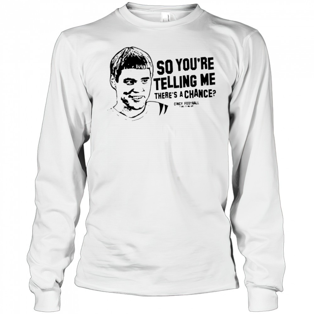 lloyd-christmas-so-youre-telling-me-theres-a-chance-shirt-5h66c6f4 Lloyd Christmas so youre telling me theres a chance shirt