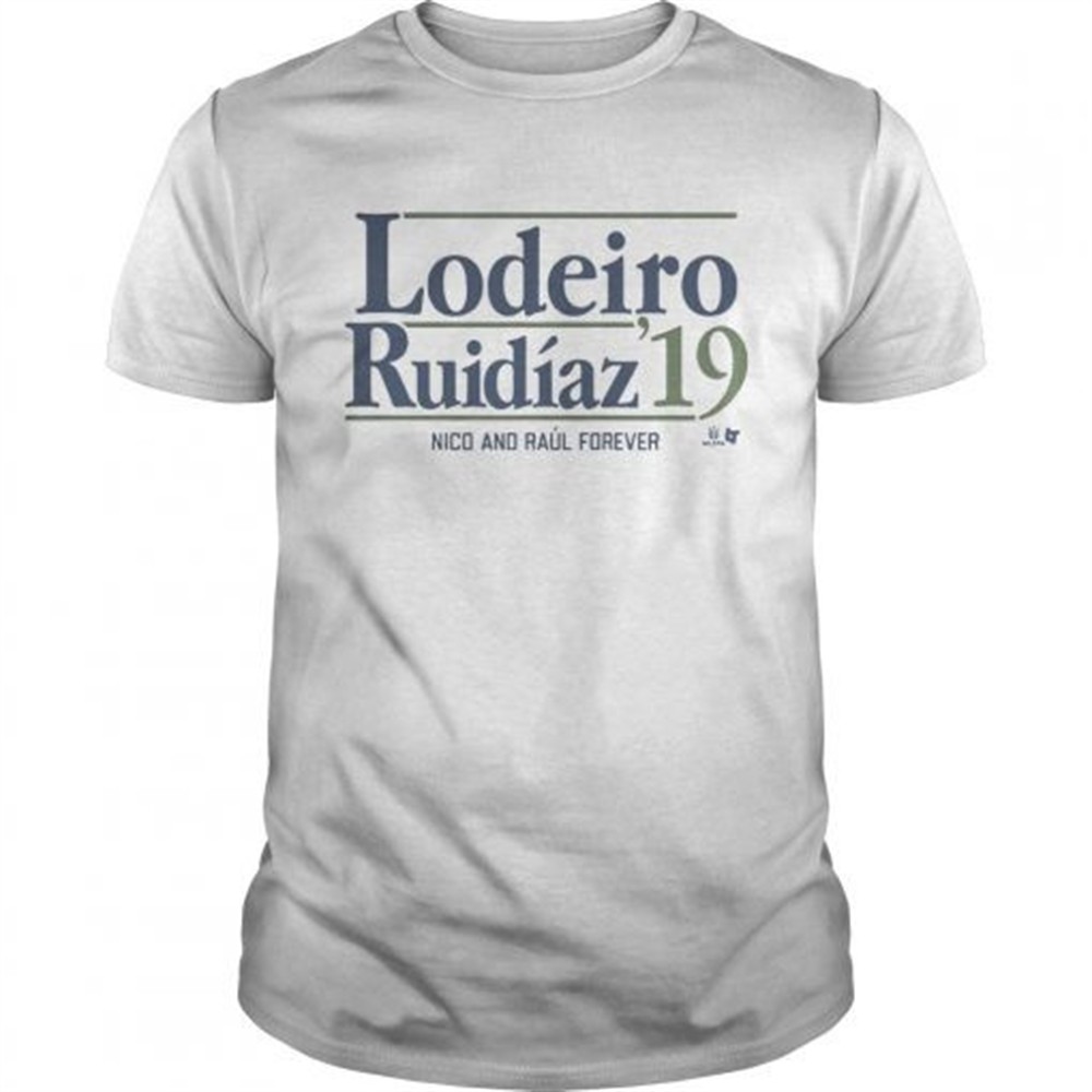 lodeiro-ruidaz-2019-nico-and-ral-forever-shirt-mhai95tw Lodeiro Ruidaz 2019 Nico And Ral Forever shirt