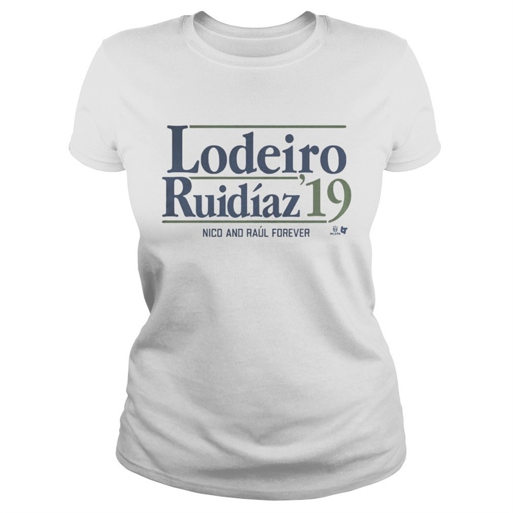 lodeiro-ruidaz-2019-nico-and-ral-forever-shirt-mhai95tw Lodeiro Ruidaz 2019 Nico And Ral Forever shirt