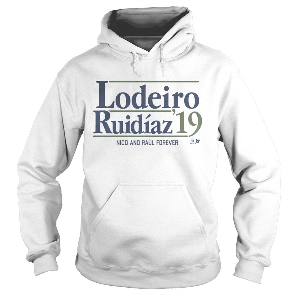 lodeiro-ruidaz-2019-nico-and-ral-forever-shirt-mhai95tw Lodeiro Ruidaz 2019 Nico And Ral Forever shirt