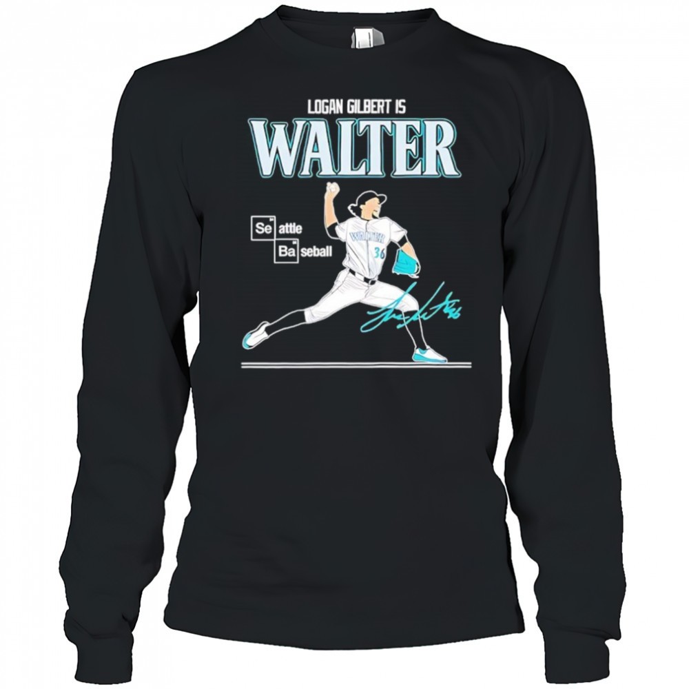 logan-gilbert-is-walter-seattle-mariners-baseball-signature-shirt-pwea6sjm Logan Gilbert is Walter Seattle Mariners baseball signature shirt