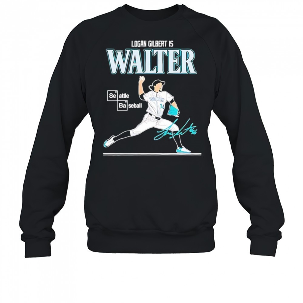 logan-gilbert-is-walter-seattle-mariners-baseball-signature-shirt-pwea6sjm Logan Gilbert is Walter Seattle Mariners baseball signature shirt