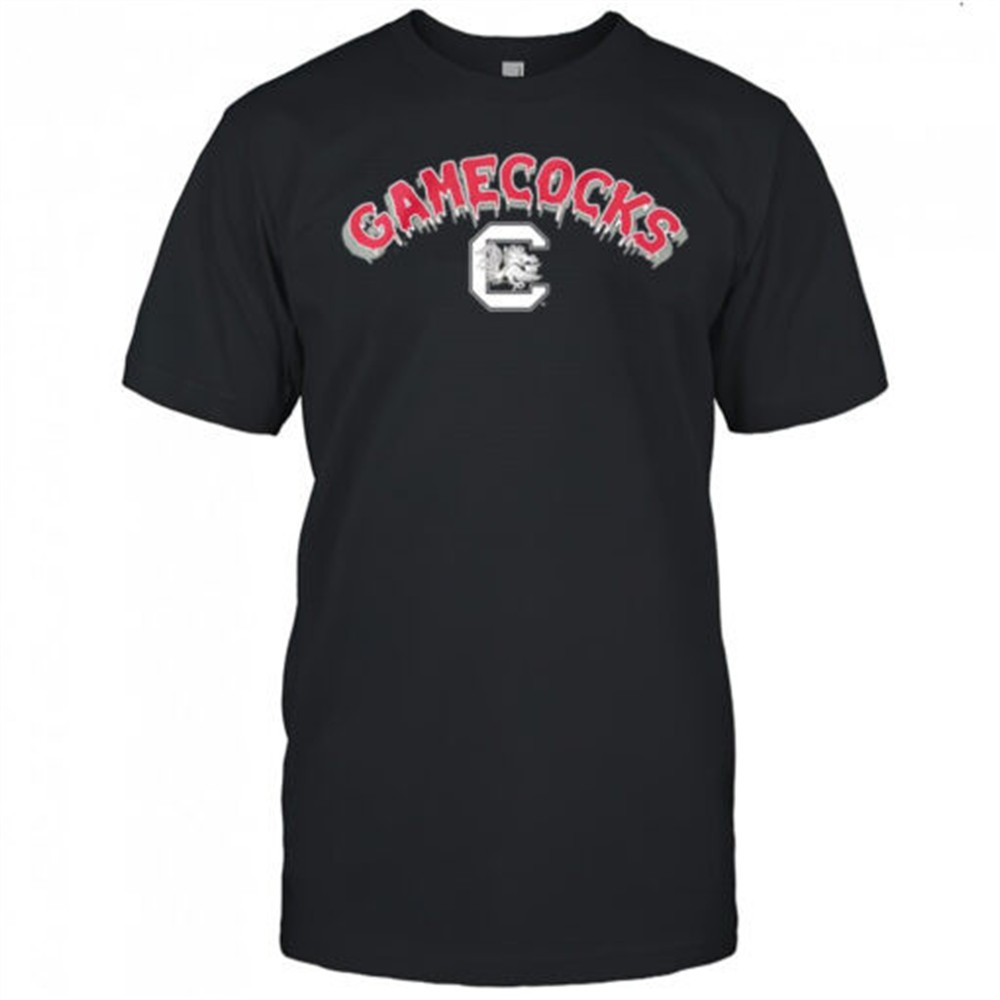 logo-and-name-of-the-south-carolina-gamecocks-shirt-mwccg0ez Logo and name of the South Carolina Gamecocks shirt
