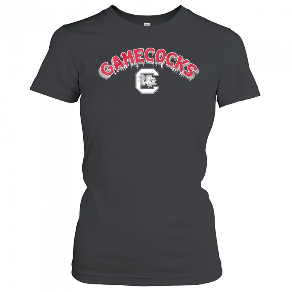 logo-and-name-of-the-south-carolina-gamecocks-shirt-mwccg0ez Logo and name of the South Carolina Gamecocks shirt