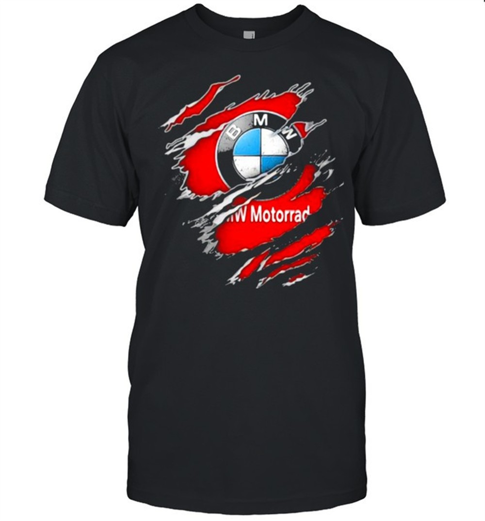 logo-bmw-motorrad-shirt-185wxdnd Logo BMW Motorrad shirt