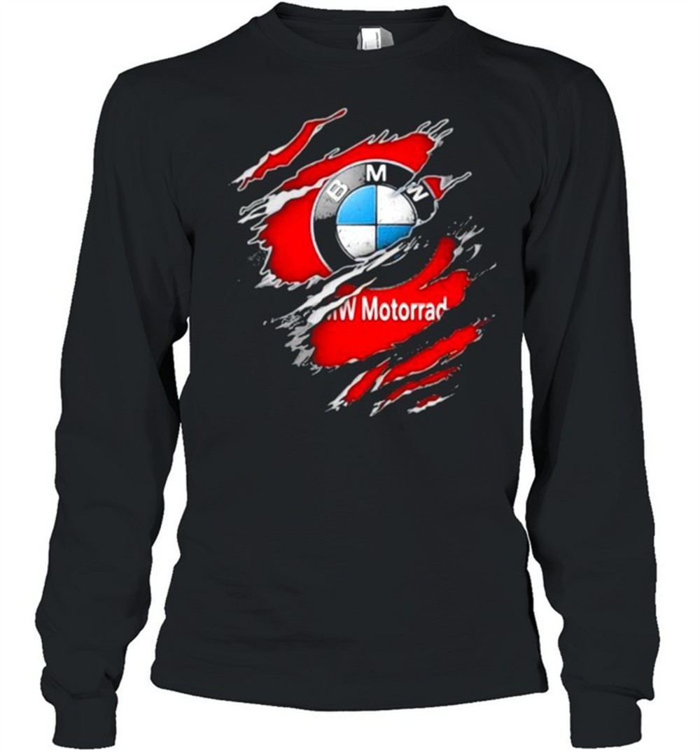 logo-bmw-motorrad-shirt-185wxdnd Logo BMW Motorrad shirt