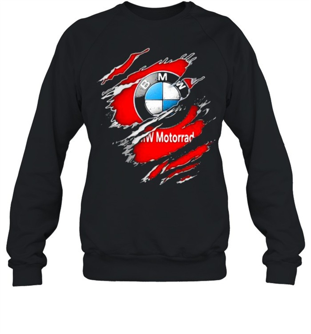 logo-bmw-motorrad-shirt-185wxdnd Logo BMW Motorrad shirt