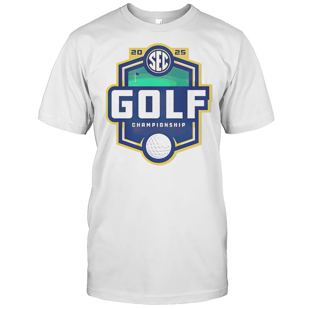 logo-southeastern-conference-2025-sec-golf-championship-t-shirt-2iz5mzmq Logo Southeastern Conference 2025 Sec Golf Championship T-shirt