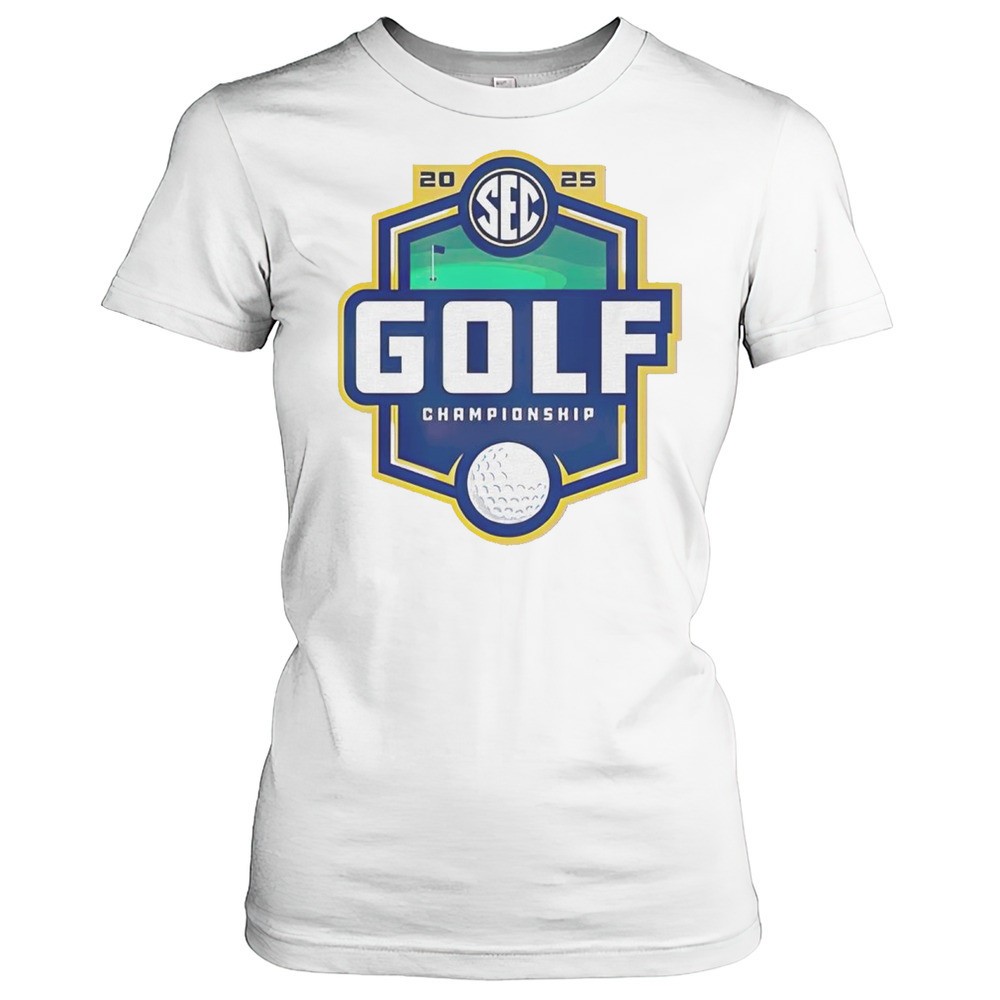 logo-southeastern-conference-2025-sec-golf-championship-t-shirt-2iz5mzmq Logo Southeastern Conference 2025 Sec Golf Championship T-shirt