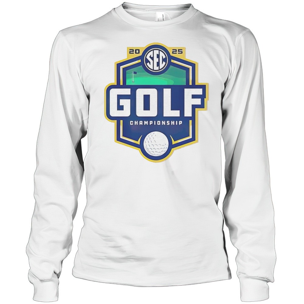 logo-southeastern-conference-2025-sec-golf-championship-t-shirt-2iz5mzmq Logo Southeastern Conference 2025 Sec Golf Championship T-shirt