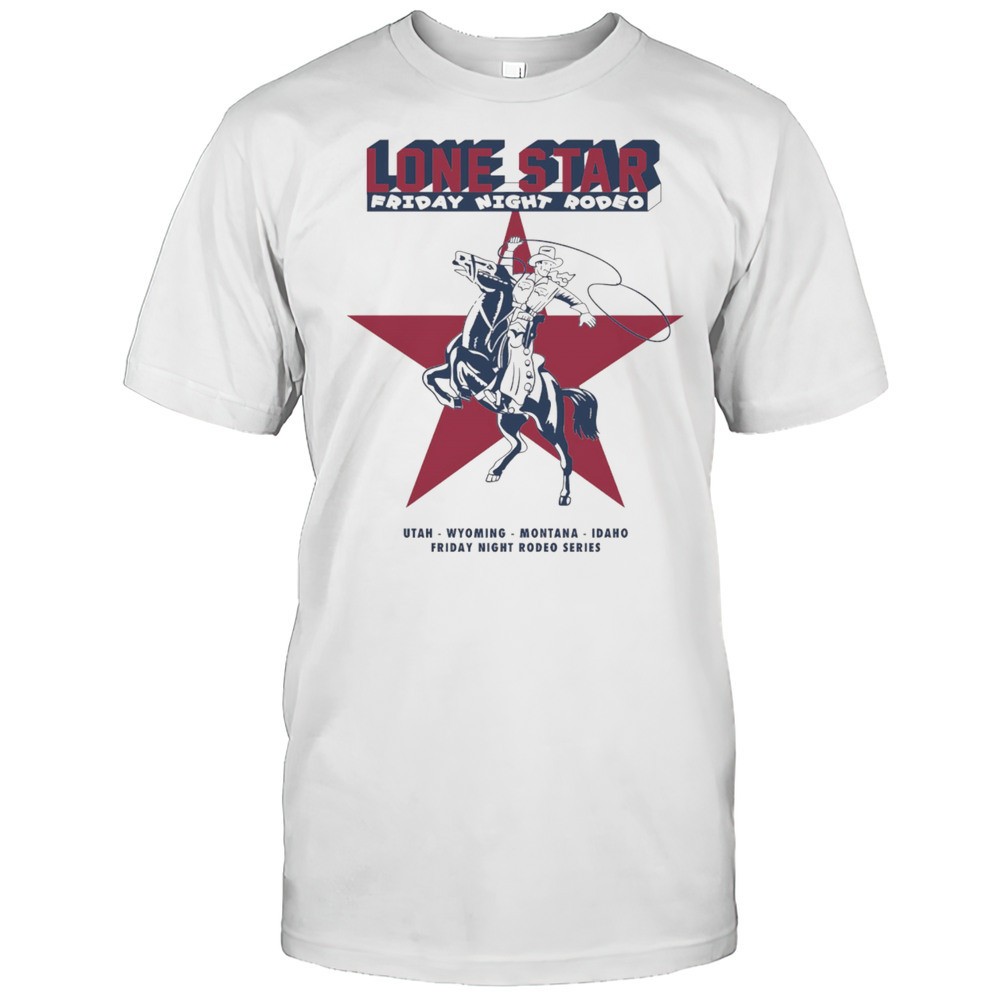 lone-star-rodeo-shirt-y2hggppp Lone Star Rodeo Shirt
