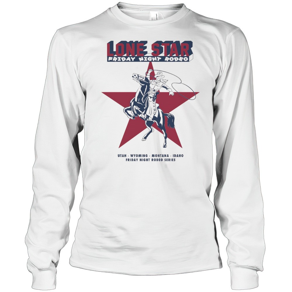 lone-star-rodeo-shirt-y2hggppp Lone Star Rodeo Shirt