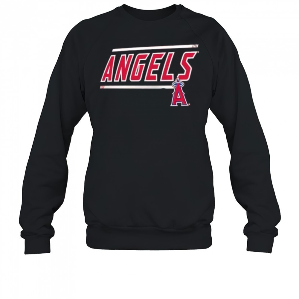 los-angeles-angels-branded-shirt-9abxxq85 Los Angeles Angels Branded shirt