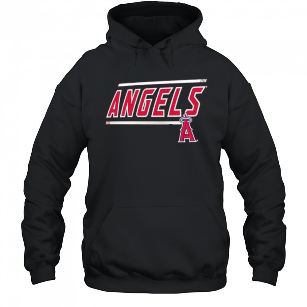 Los Angeles Angels Branded shirt