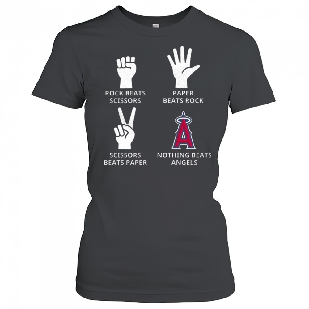 los-angeles-angels-rock-beats-scissors-paper-beats-rock-scissors-beats-paper-not-6nt5e1ym Los Angeles Angels rock beats scissors paper beats rock scissors beats paper nothing beats Angels shirt