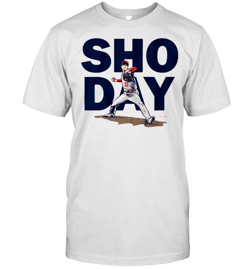 los-angeles-angels-shohei-ohtani-sho-day-shirt-yubf88sw Los Angeles Angels Shohei Ohtani Sho Day Shirt