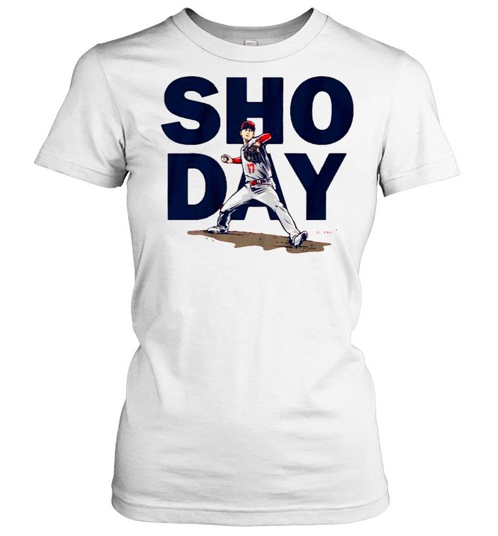 los-angeles-angels-shohei-ohtani-sho-day-shirt-yubf88sw Los Angeles Angels Shohei Ohtani Sho Day Shirt