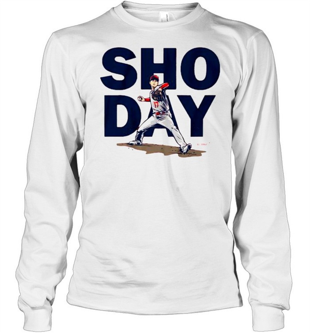 los-angeles-angels-shohei-ohtani-sho-day-shirt-yubf88sw Los Angeles Angels Shohei Ohtani Sho Day Shirt