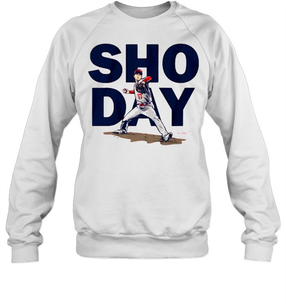 los-angeles-angels-shohei-ohtani-sho-day-shirt-yubf88sw Los Angeles Angels Shohei Ohtani Sho Day Shirt