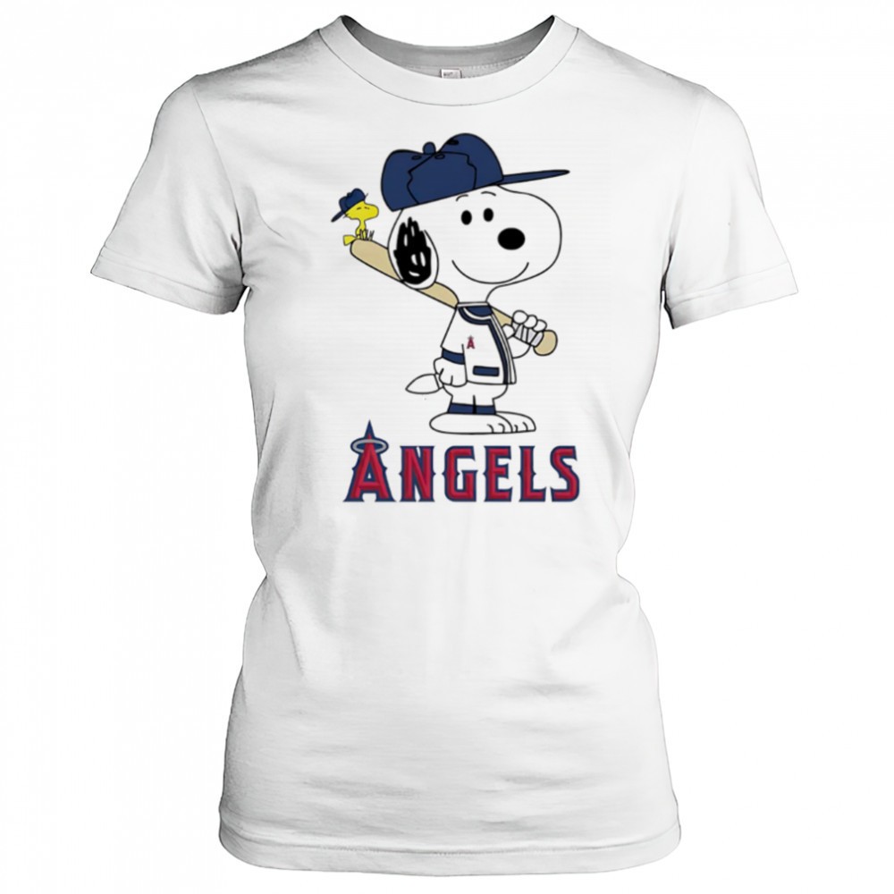 los-angeles-angels-snoopy-baseball-funny-cartoon-shirt-ir2h7cze Los Angeles Angels Snoopy Baseball funny cartoon shirt
