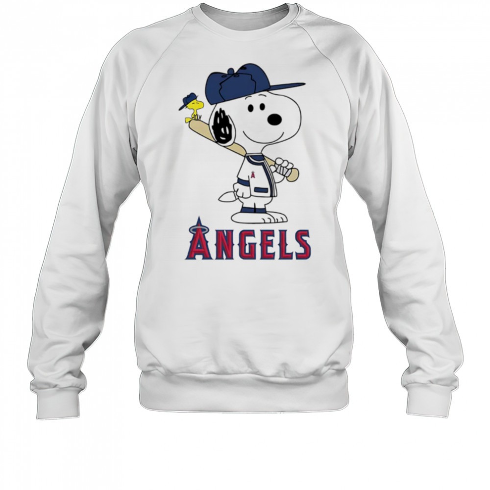 los-angeles-angels-snoopy-baseball-funny-cartoon-shirt-ir2h7cze Los Angeles Angels Snoopy Baseball funny cartoon shirt