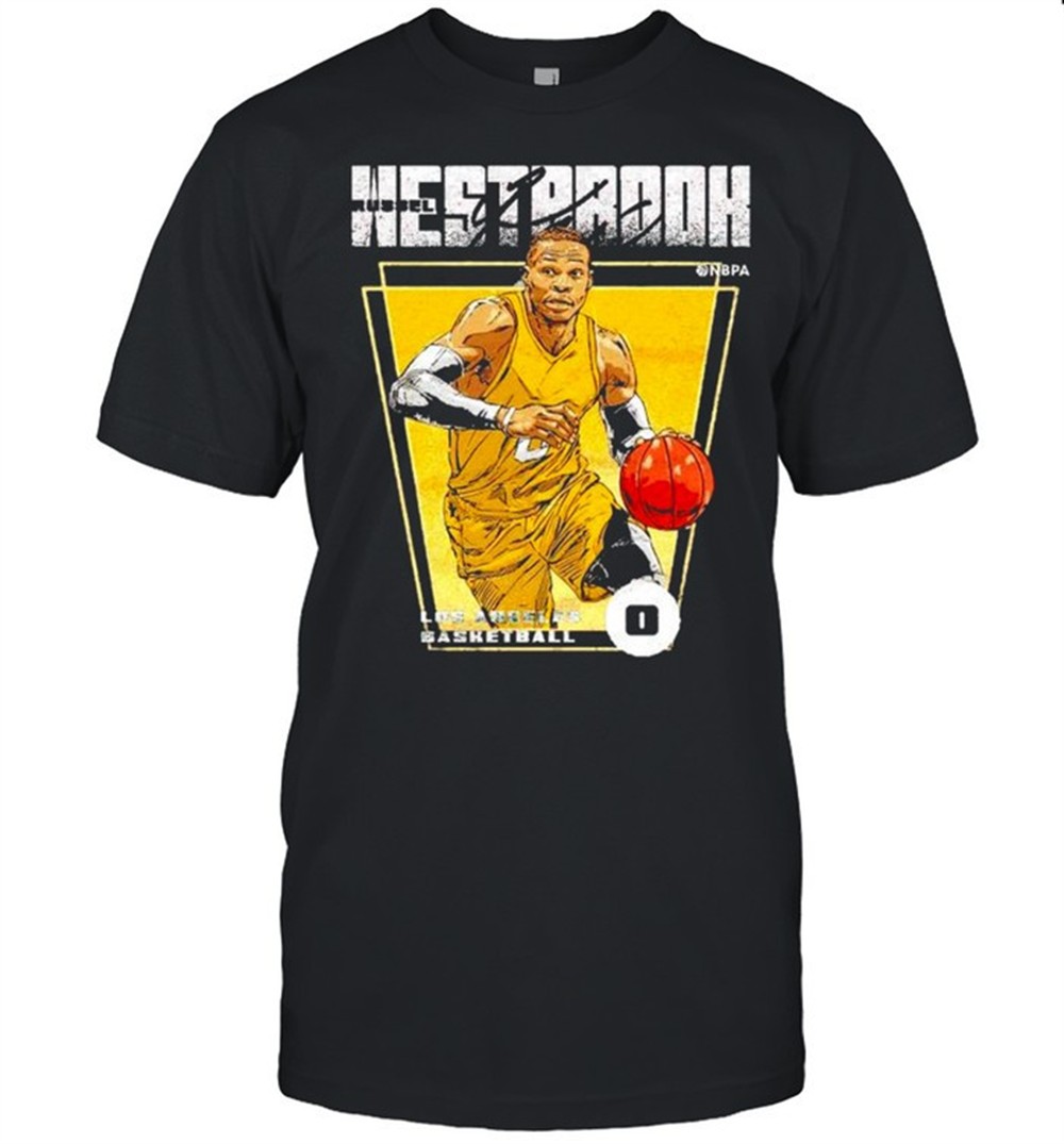 los-angeles-basketball-russell-westbrook-premiere-signature-shirt-14izatbp Los Angeles Basketball Russell Westbrook Premiere signature shirt