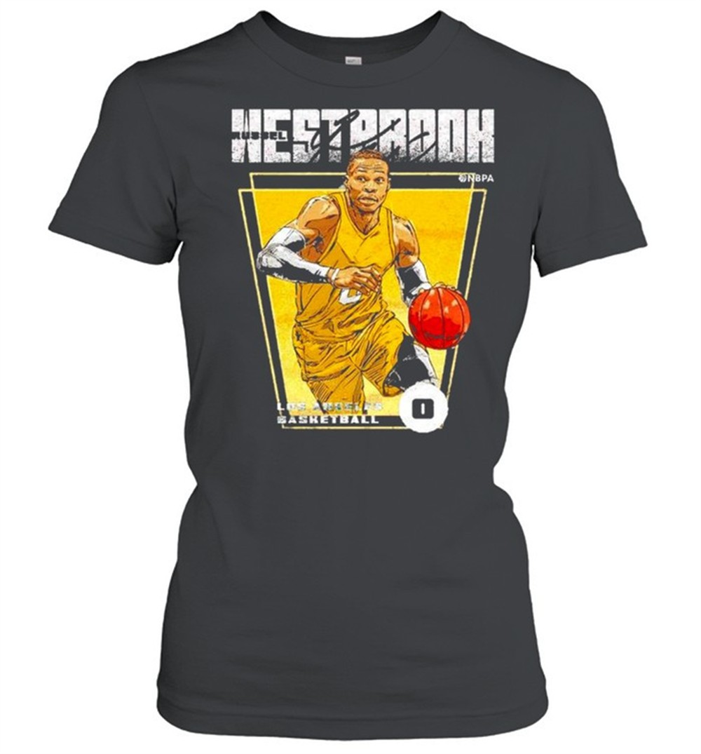los-angeles-basketball-russell-westbrook-premiere-signature-shirt-14izatbp Los Angeles Basketball Russell Westbrook Premiere signature shirt