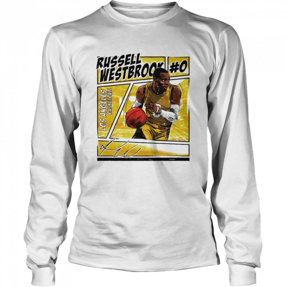 los-angeles-basketball-russell-westbrook-signature-shirt-t88ld7ju Los Angeles basketball Russell Westbrook signature shirt