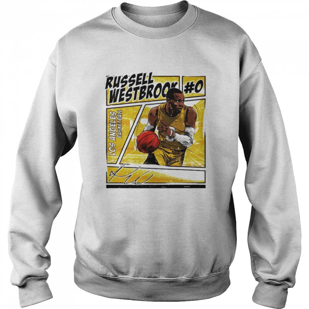 los-angeles-basketball-russell-westbrook-signature-shirt-t88ld7ju Los Angeles basketball Russell Westbrook signature shirt