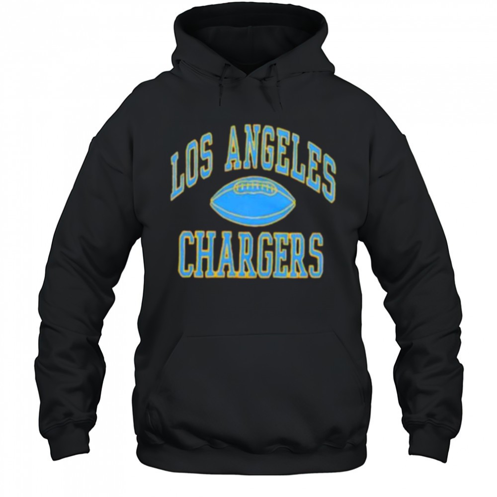 Los Angeles Chargers Gridiron Football shirt