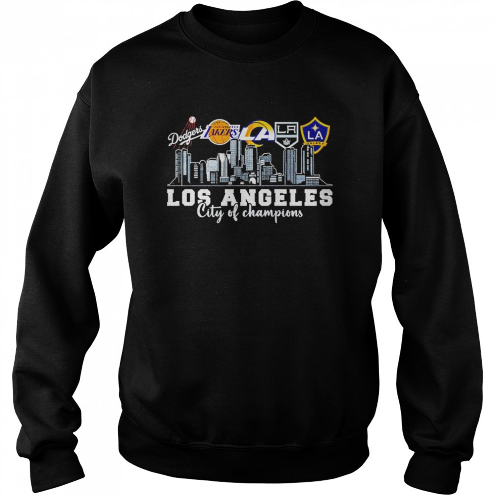 los-angeles-city-of-champions-shirt-5su0hqtr Los Angeles City Of Champions Shirt