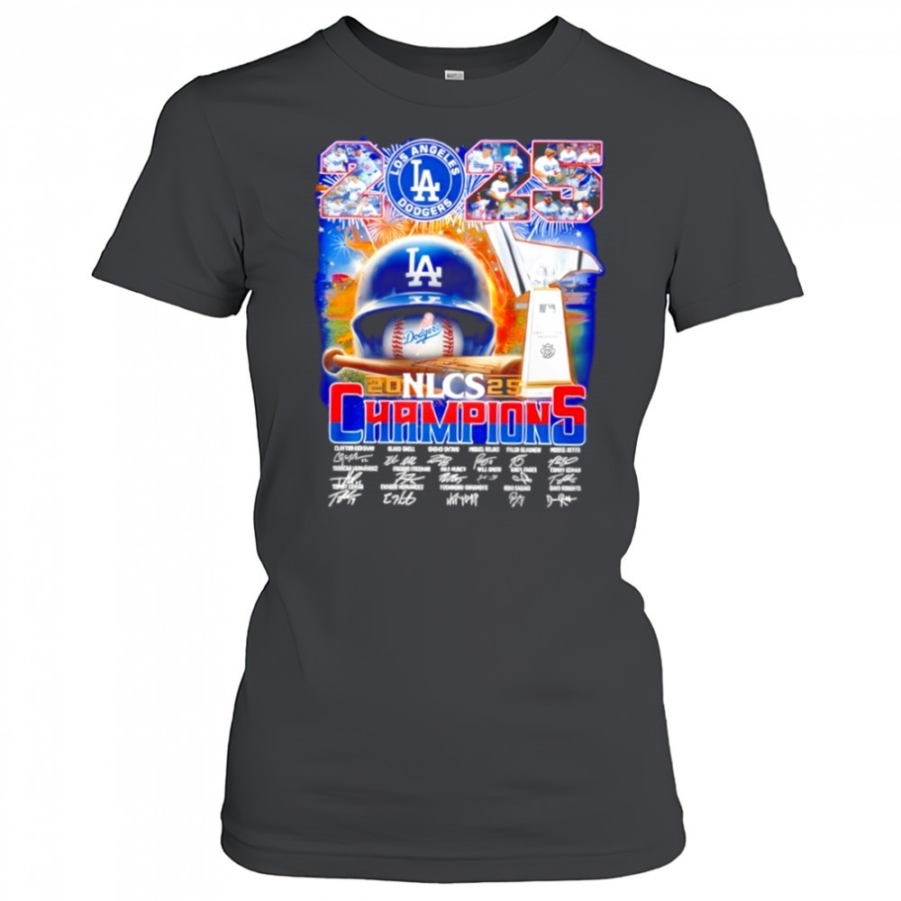 los-angeles-dodgers-2025-nlcs-champions-shirt-hdll73o6 Los Angeles Dodgers 2025 NLCS Champions shirt