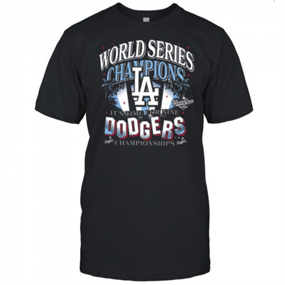 los-angeles-dodgers-2025-world-series-champions-its-tume-for-nine-shirt-1nmpw6kf Los Angeles Dodgers 2025 World Series champions its tume for nine shirt