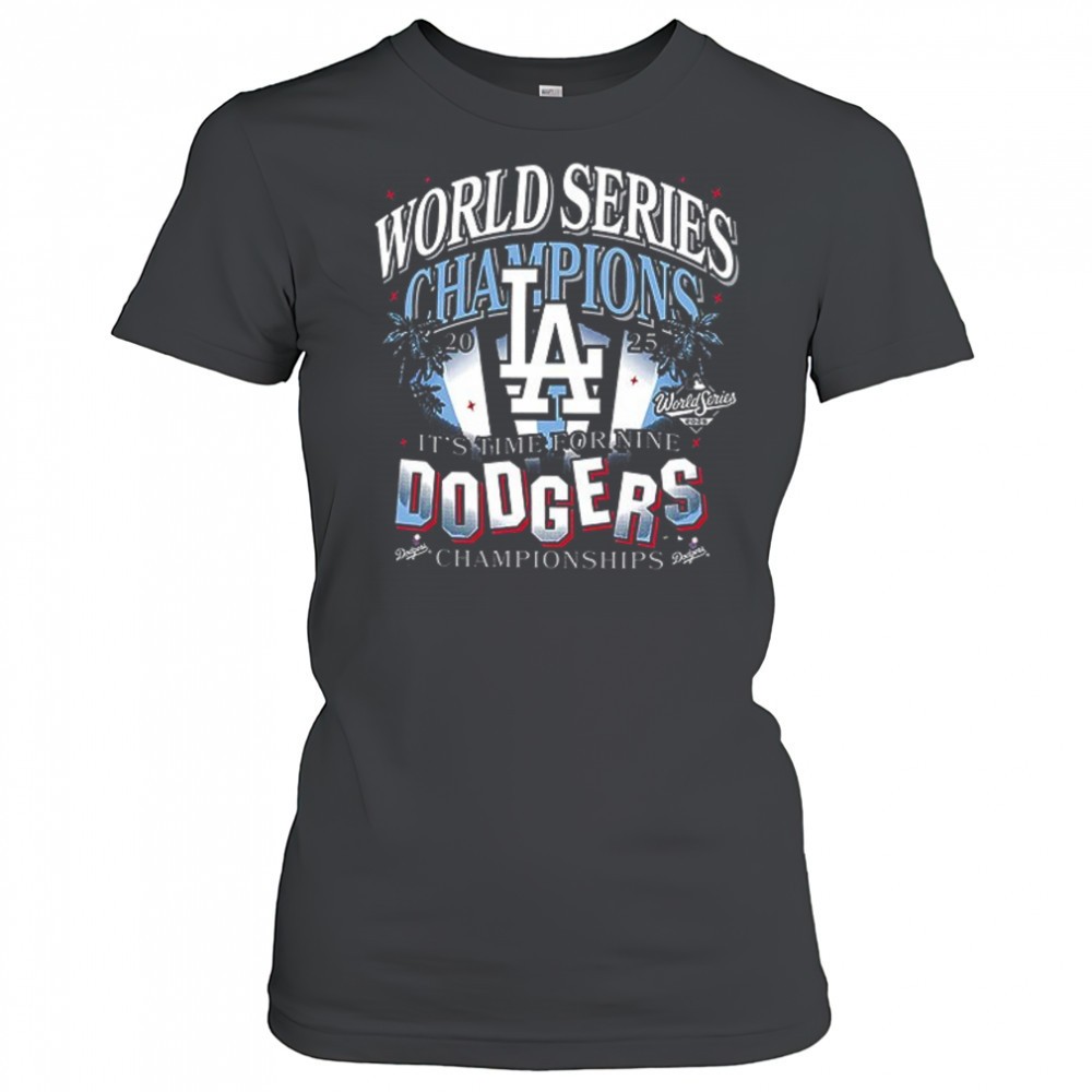 los-angeles-dodgers-2025-world-series-champions-its-tume-for-nine-shirt-1nmpw6kf Los Angeles Dodgers 2025 World Series champions its tume for nine shirt
